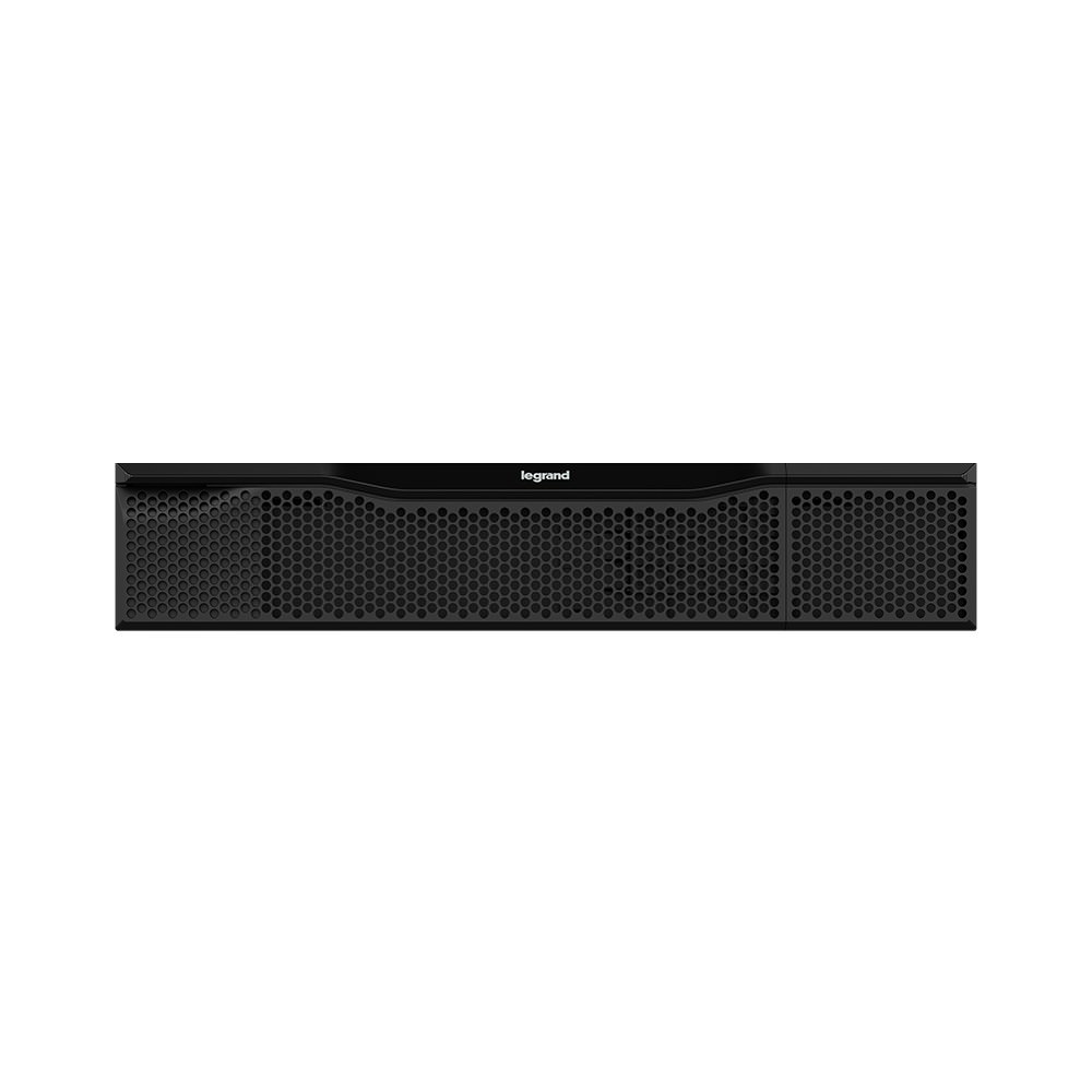 Middle Atlantic UPS-LEBATT-2 uninterruptible power supply (UPS) – image 2
