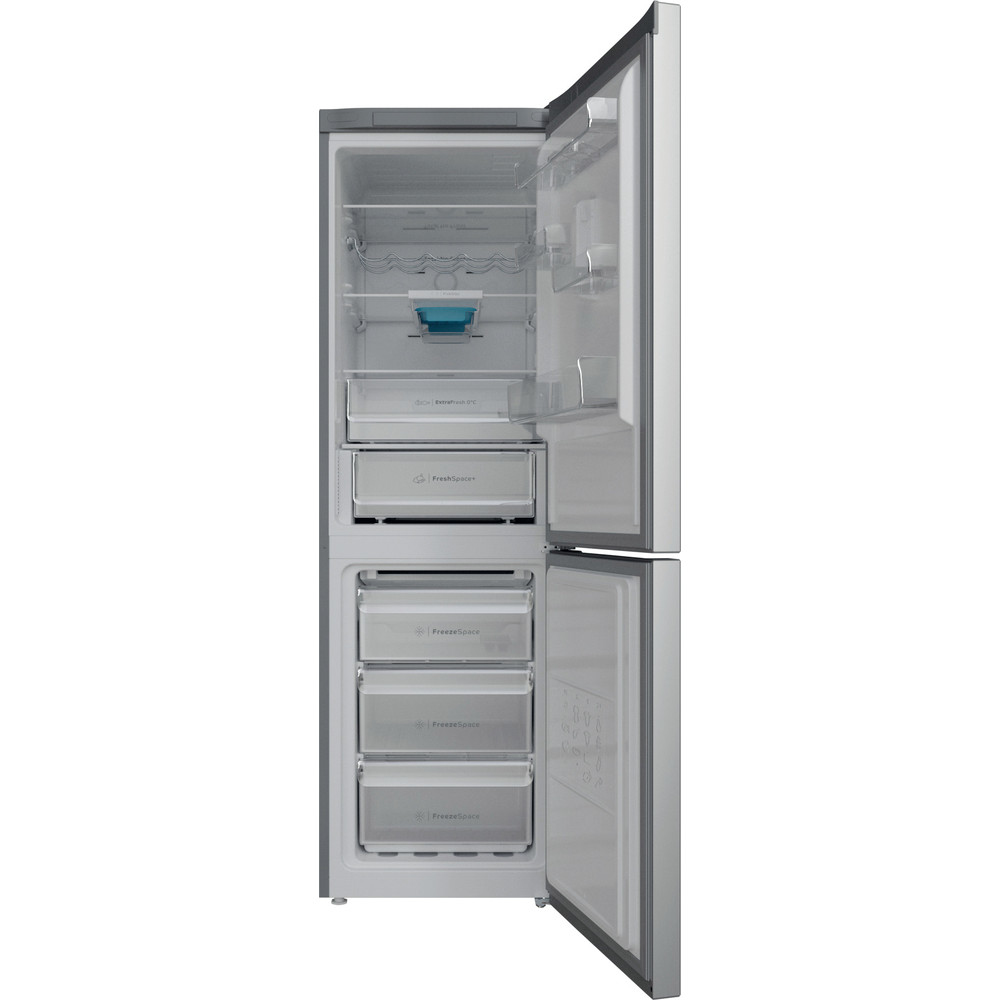 Indesit INFC8 TT33X – image 4