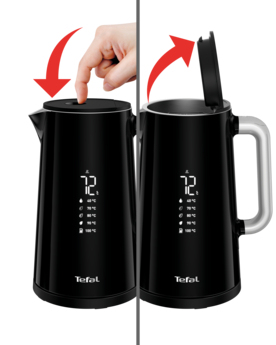 Tefal KO8508CH electric kettle – image 4