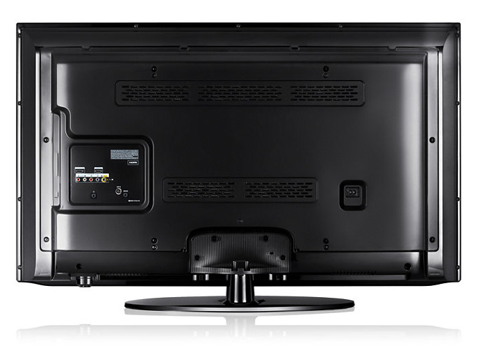 Samsung UE32EH5047 81.3 cm (32") Full HD Black, Blue – image 6