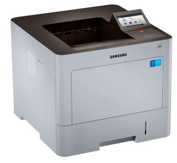 Samsung ProXpress SL-M4530NX laser printer – image 8