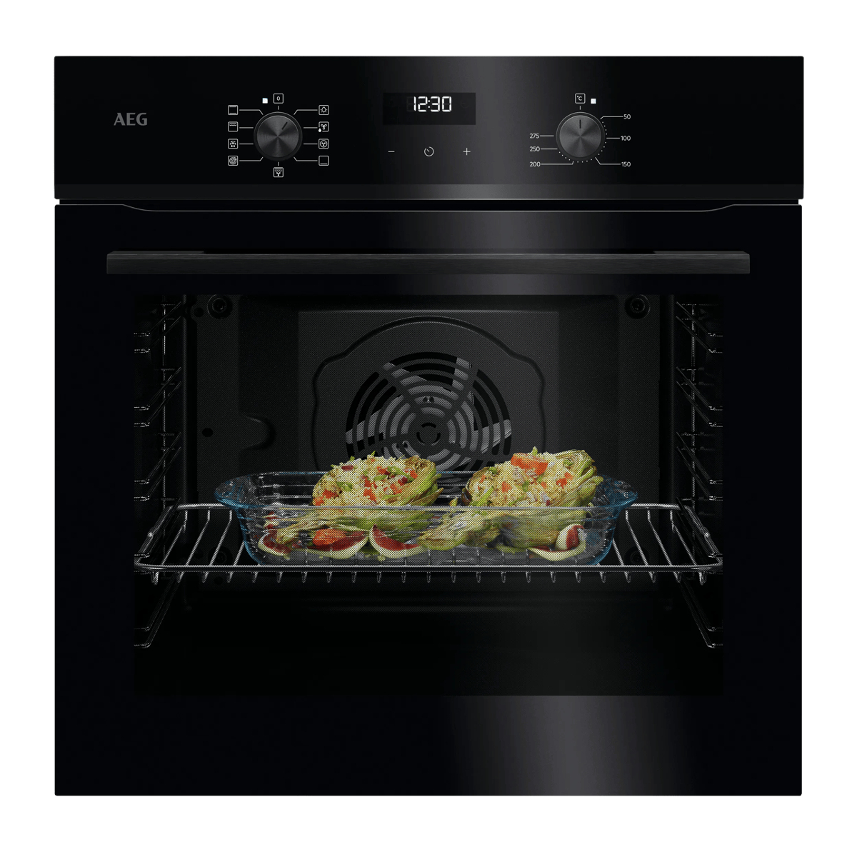 AEG Series 5000 NBU5A20SB – image 1