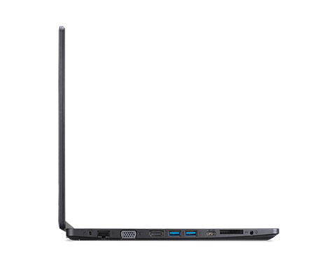 Acer TravelMate P2 TMP214-41-G2-R4BW AMD Ryzen™ 5 PRO 5650U Laptop – image 2
