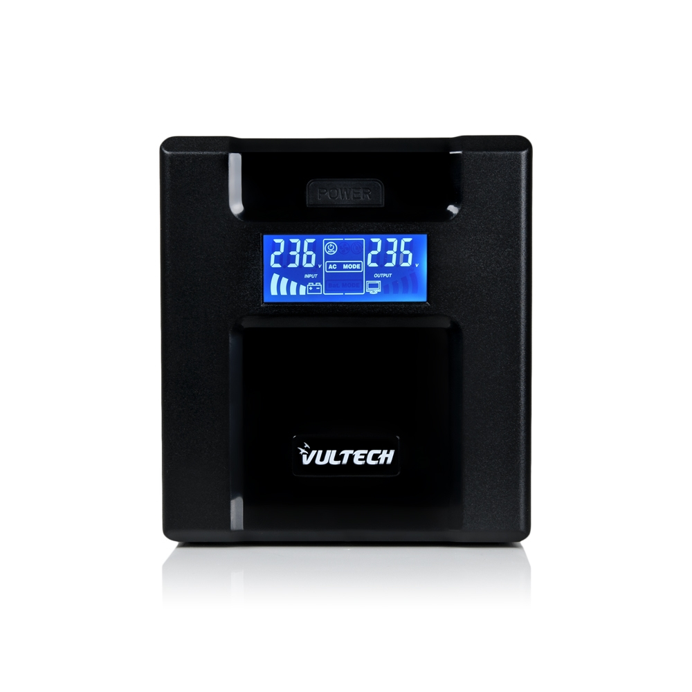 Vultech GS-1500VA PRO – image 2