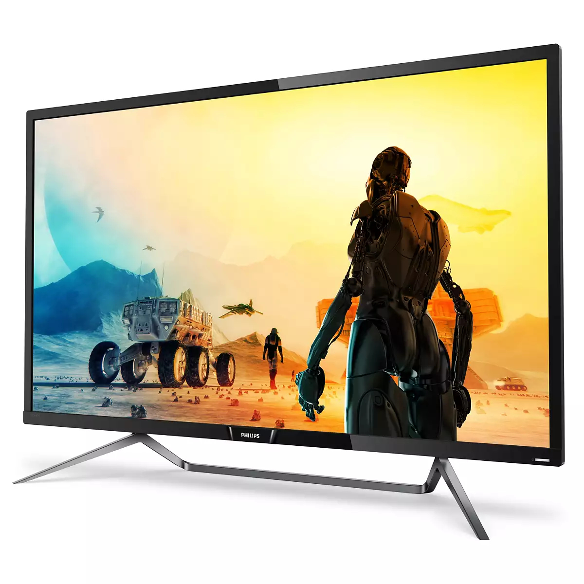 Philips Momentum 436M6VBPAB/73 computer monitor – image 5