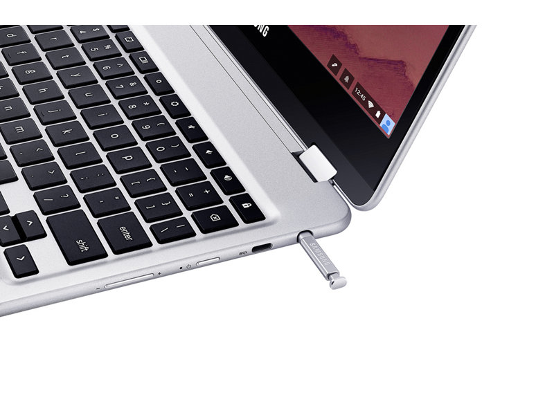Samsung XE XE513C24 ARM Cortex Chromebook – image 5