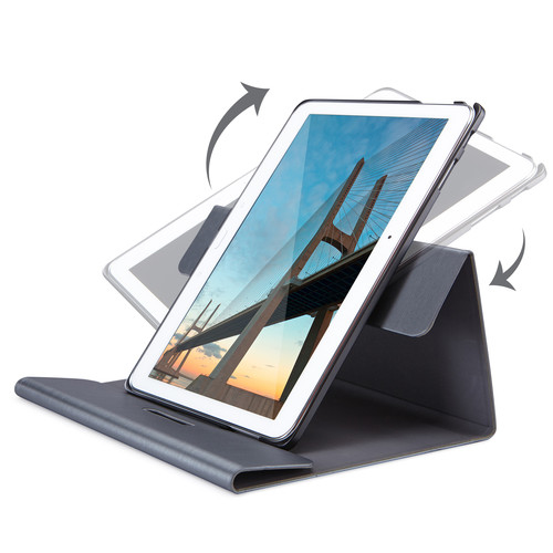 Case Logic 10.1" 25.6 cm (10.1") Folio Grey – image 5