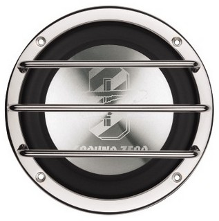 Hama Ground Zero GZNW 6.5 16.5cm 250W – image 3