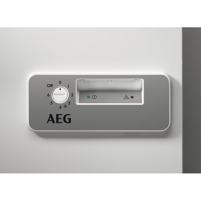 AEG AHB92231LW freezer Chest freezer Freestanding – image 3