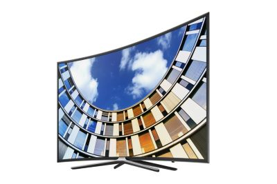 Samsung UE49M6372 124.5 cm (49") Full HD Smart TV Wi-Fi Black – image 8