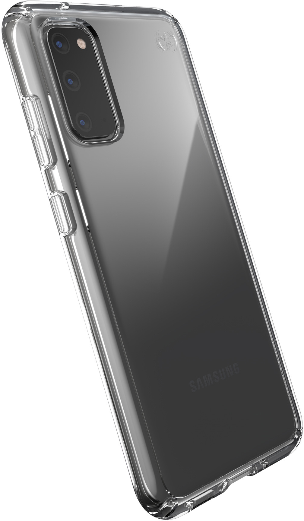 Speck Presidio Perfect-Clear – image 1
