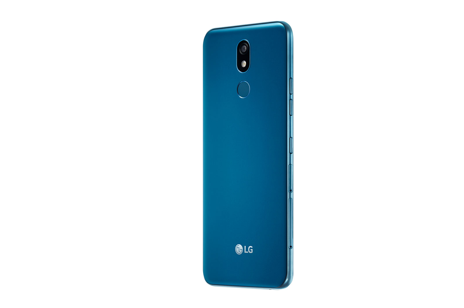 LG LMX420EMW 14.5 cm (5.7") Dual SIM Android 8.1 4G Micro-USB 3 GB 32 GB 3000 mAh Blue – image 6