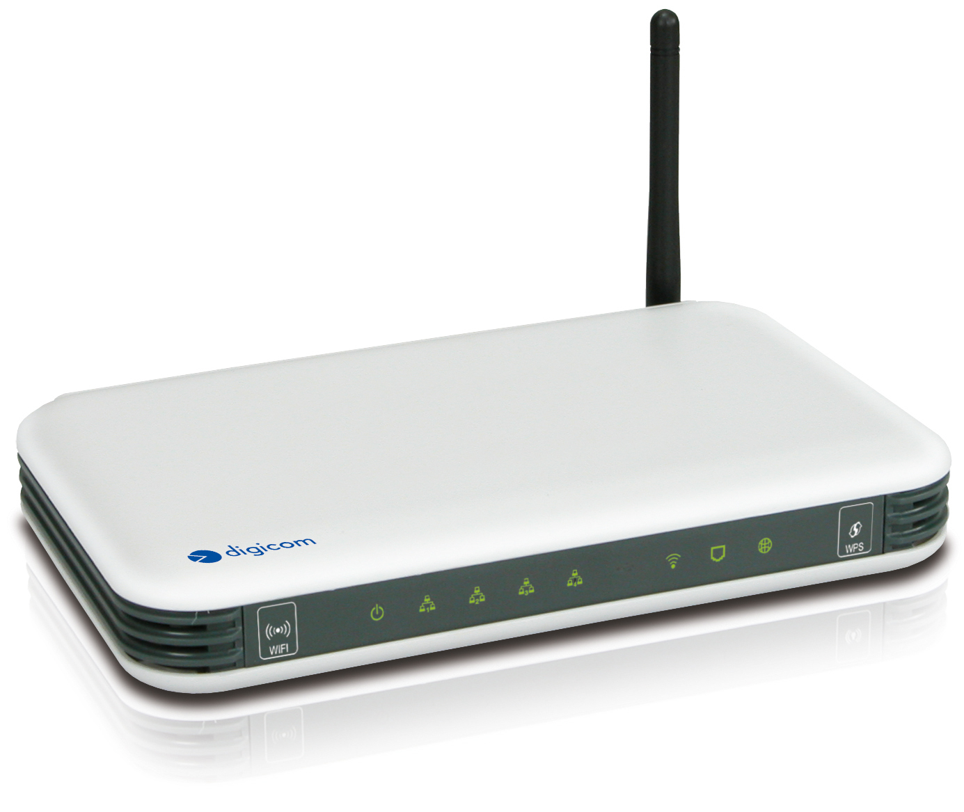 Digicom RAW 150-A02 – image 3