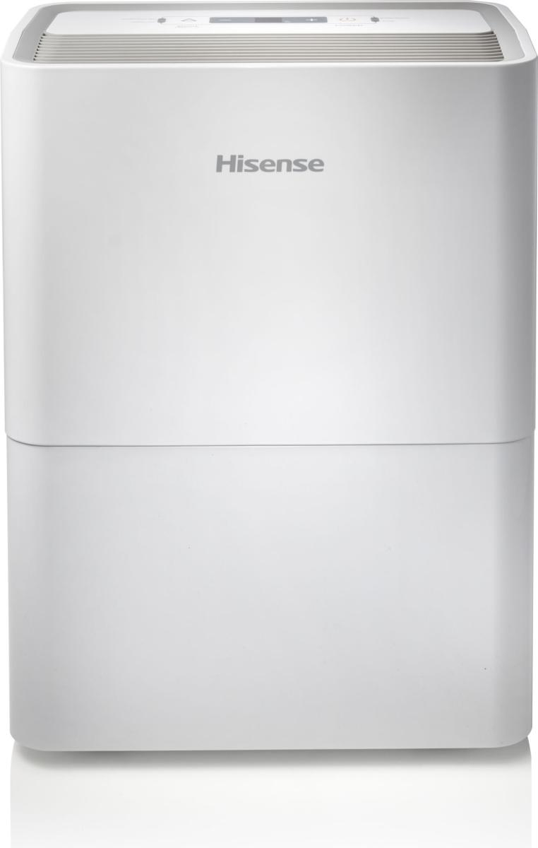Hisense D12HW 40 dB 200 W White – image 1