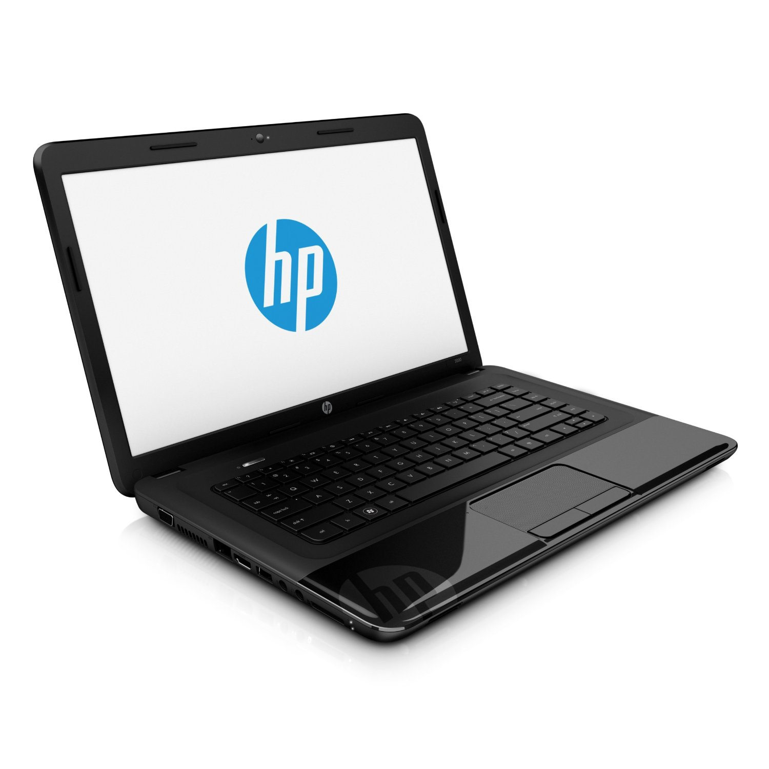 HP 2000 -2326TU Intel® Core™ i3 i3-2348M Laptop – image 3