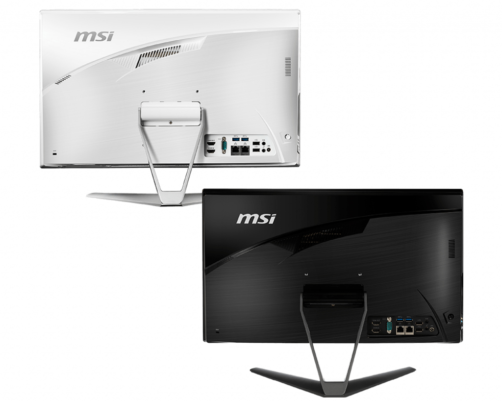 MSI 22XT 10M-017DE – image 3