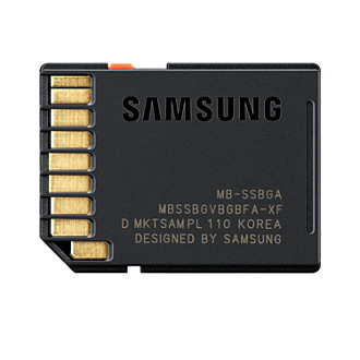 Samsung MB-SSBGA/EU memory card – image 5