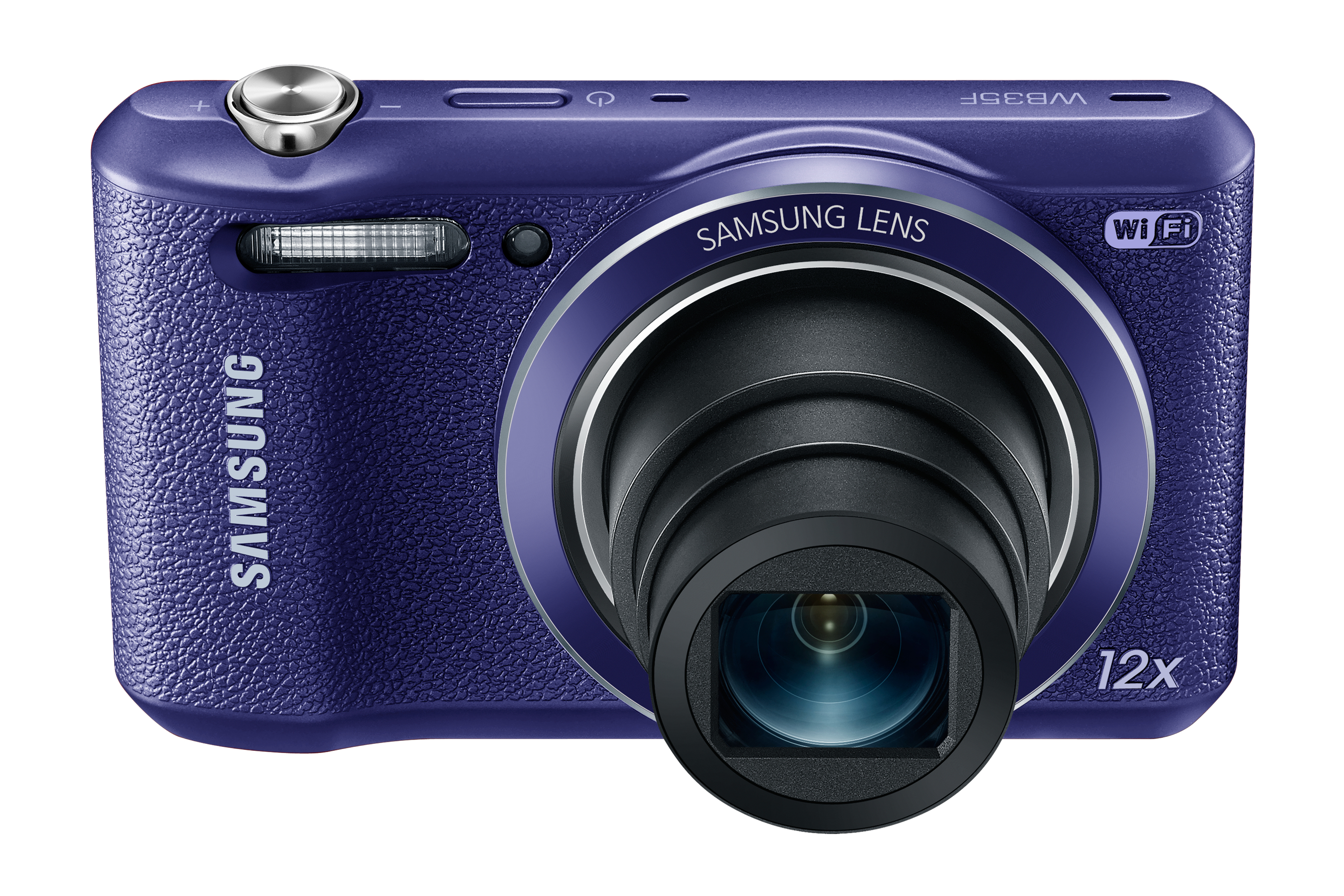 Samsung WB 35F 1/2.3" Compact camera – image 3