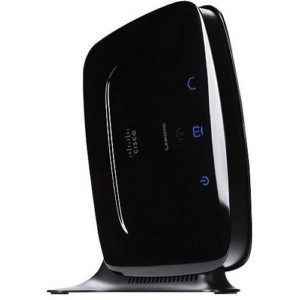 Linksys Powerline AV Ethernet Adapter
