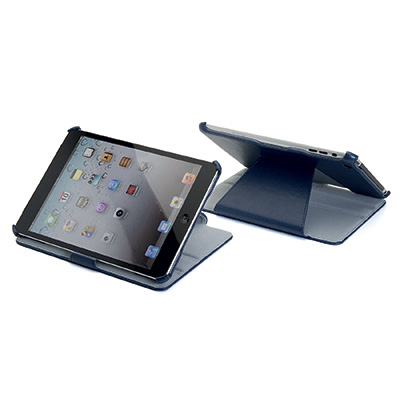 Celly CRISBIPM01 tablet case Folio Blue – image 3