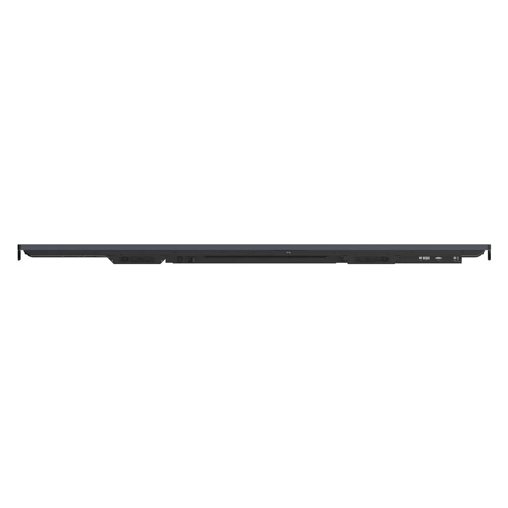 Viewsonic IFP92UW tableau blanc interactif 2,32 m (91.5 ) 5120 x 2160 pixels Écran tactile Noir Neuf — photo 6