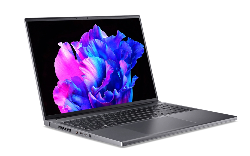 Acer Swift SFX16-61G-R4AV AMD Ryzen™ 9 7940HS Laptop – image 2