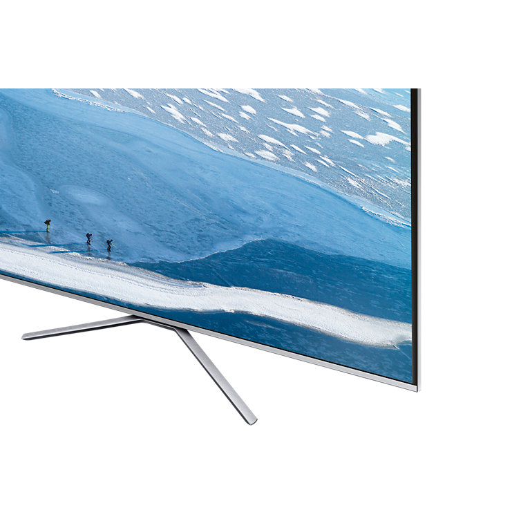 Samsung UE65KU6400K 165.1 cm (65") 4K Ultra HD Smart TV Wi-Fi Silver – image 5