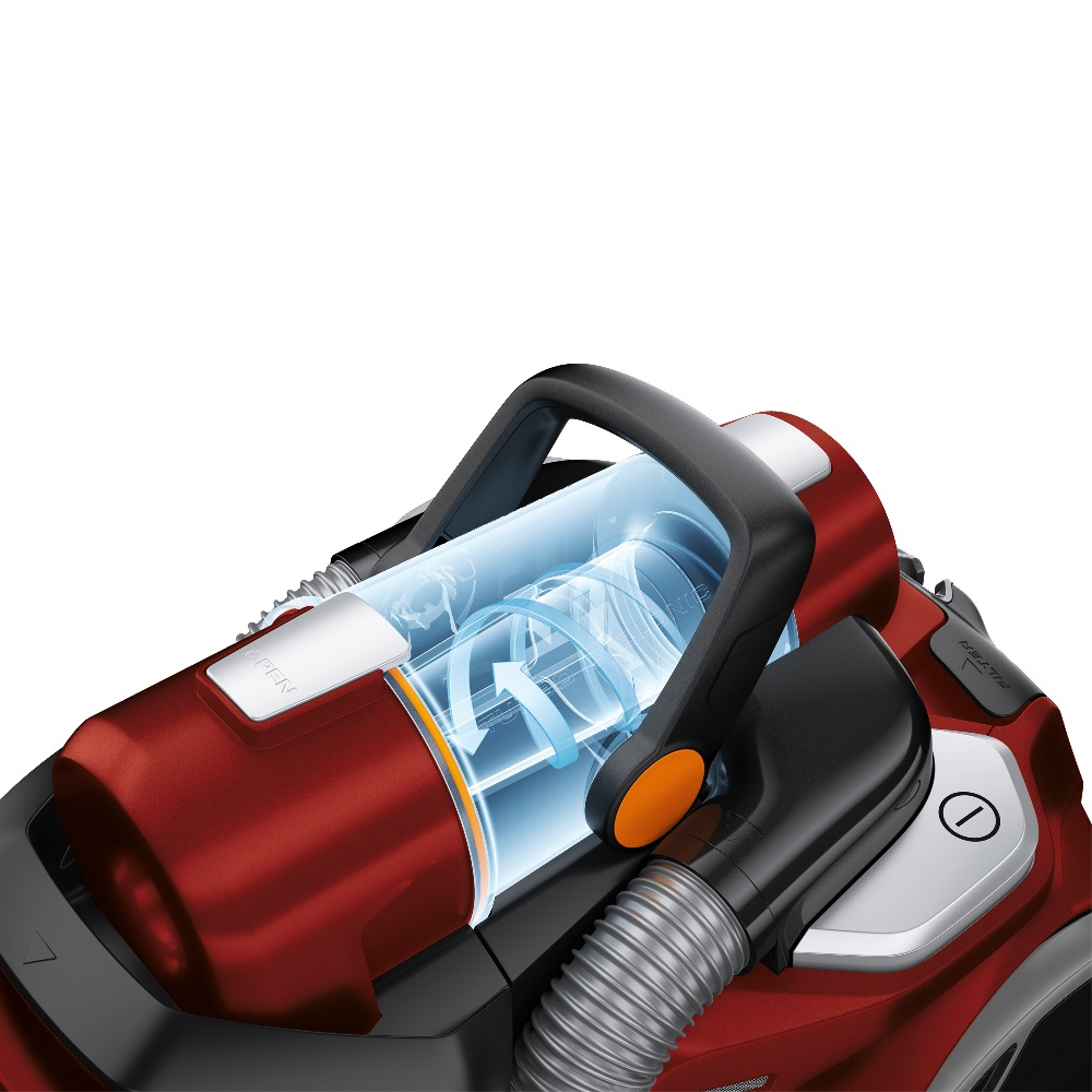 Electrolux EUFC8ANIMA Cylinder vacuum Dry – image 2