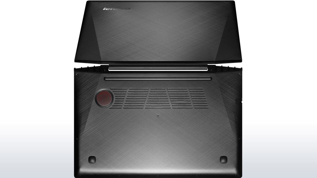 Lenovo IdeaPad Y50-70 Intel® Core™ i7 i7-4710HQ Laptop – image 9