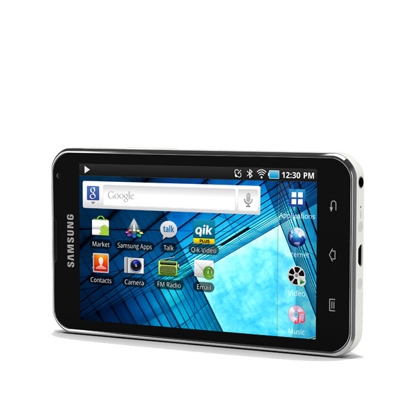 Samsung GALAXY Player 5.0 – image 3