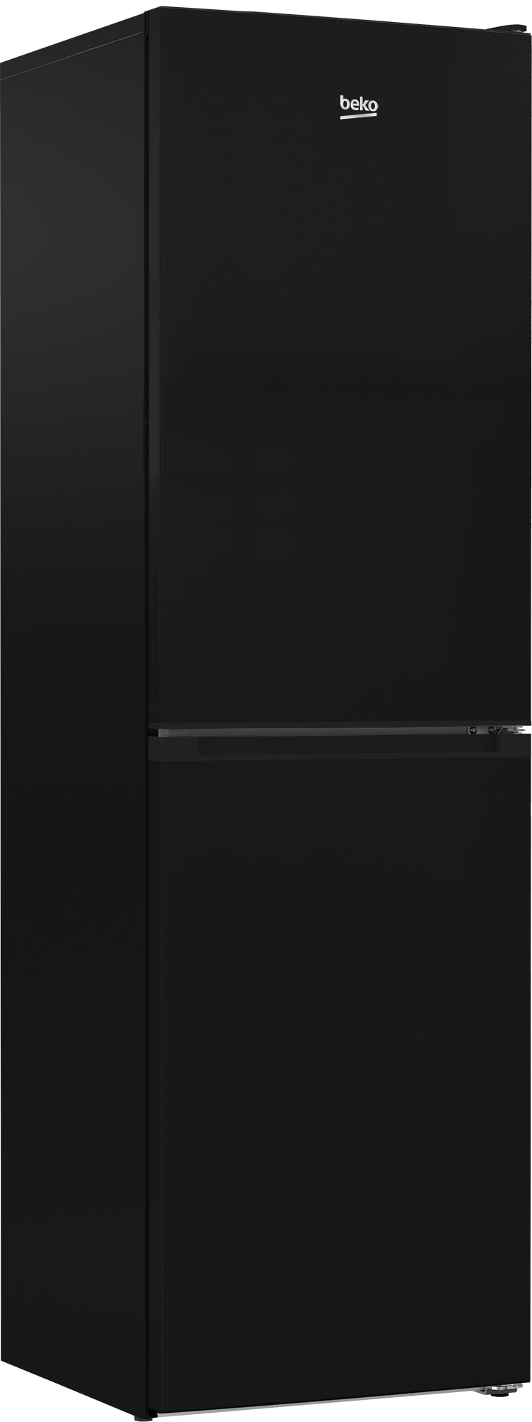 Beko CCFM4582B Freestanding Frost Free Fridge Freezer with Freezer Guard – image 1
