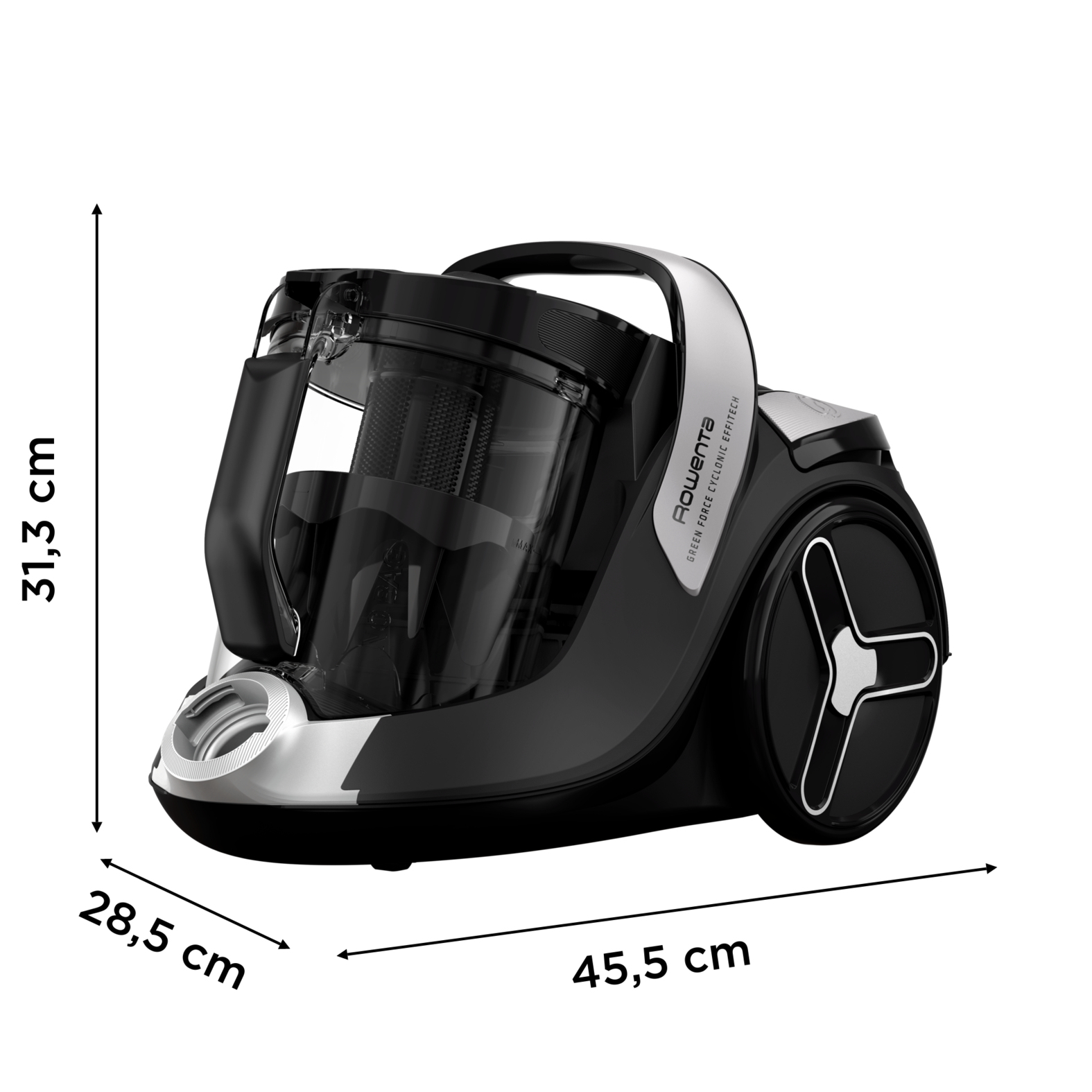 Rowenta Green Force RO7C66 – image 3