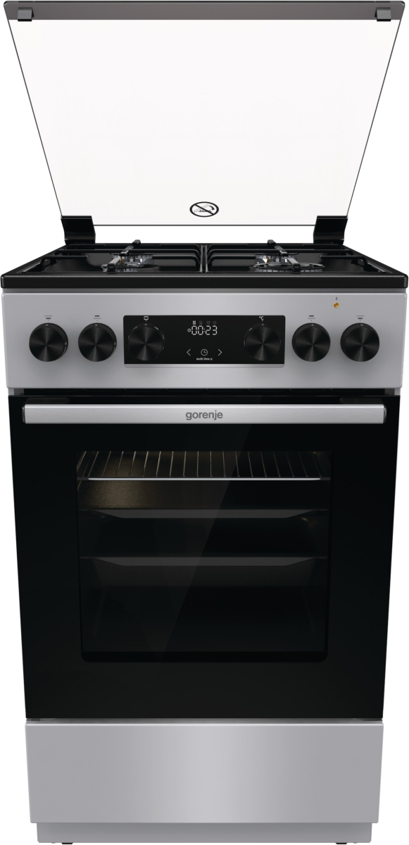 Gorenje GK5C41SJ — vue 1 sur 8
