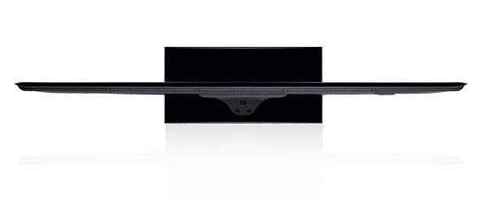 LG 42LV550T TV 106.7 cm (42") Full HD Black 400 cd/m² – image 6