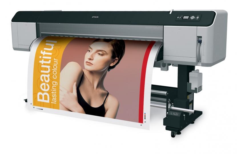 Epson Stylus Pro GS6000 – image 1