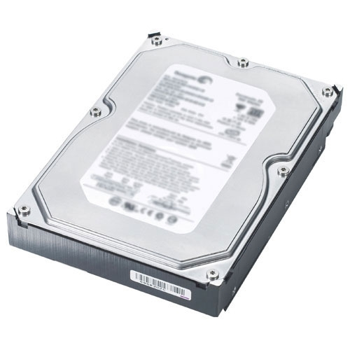 Dell 1TB 3.5" 7200rpm