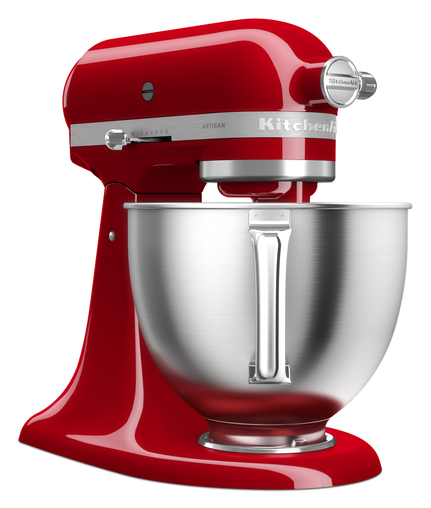 KitchenAid 5KSM193ADEER Stand mixer – image 4