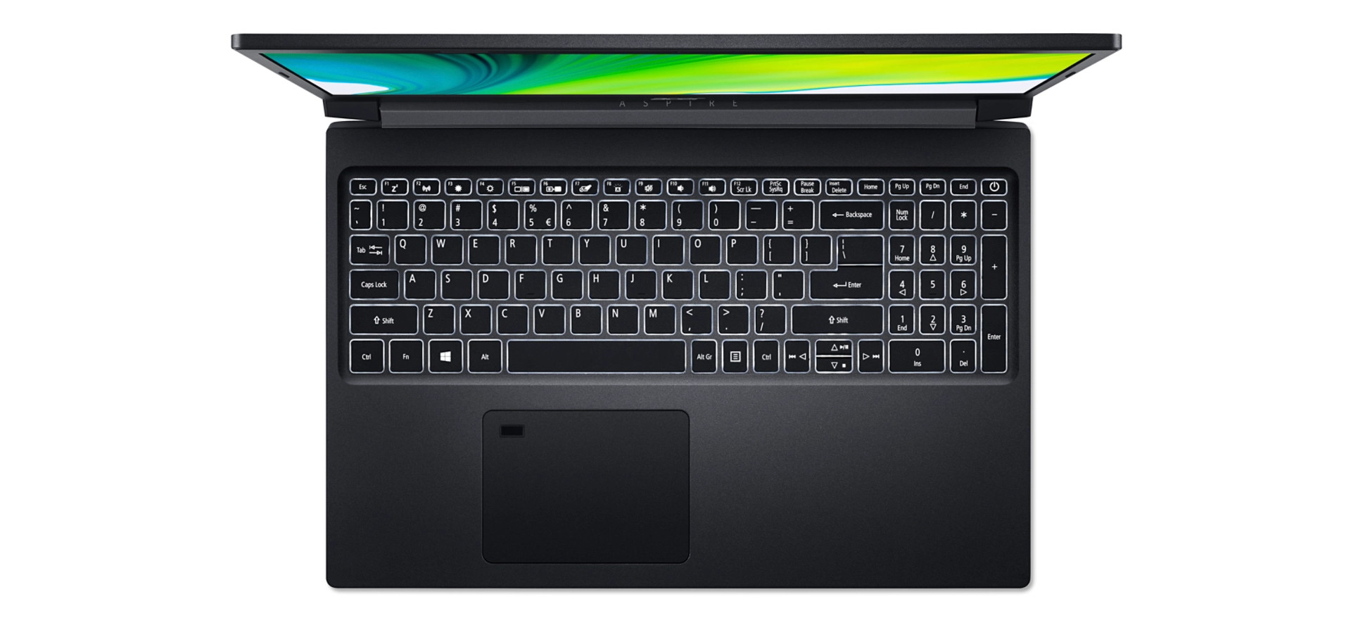 Acer Aspire 7 A715-75G-55C8 Intel® Core™ i5 i5-10300H Laptop – image 4