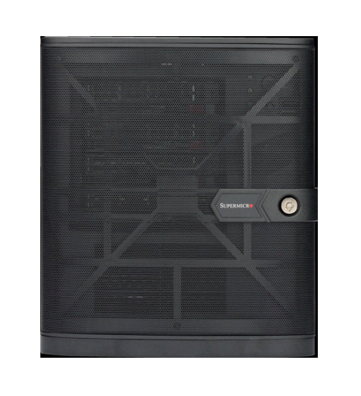 Ernitec VIKING-T1-8TB server