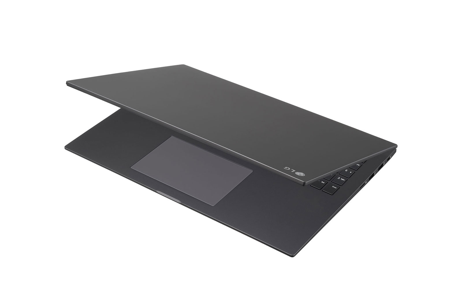 LG Gram 16U70R-N AMD Ryzen™ 5 7530U Laptop – image 9