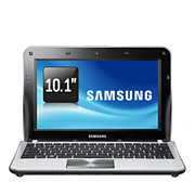 Samsung NF310-A01 Intel Atom® N550 Netbook – image 8