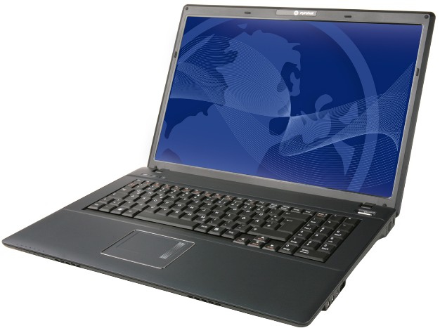 TERRA NL1220024 laptop AMD Athlon