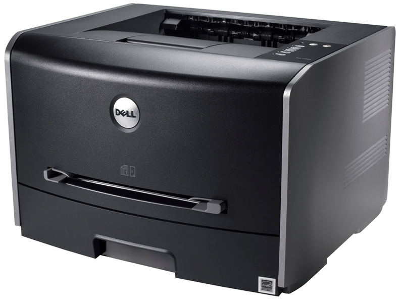Dell 1720dn Duplex Network Laser Printer