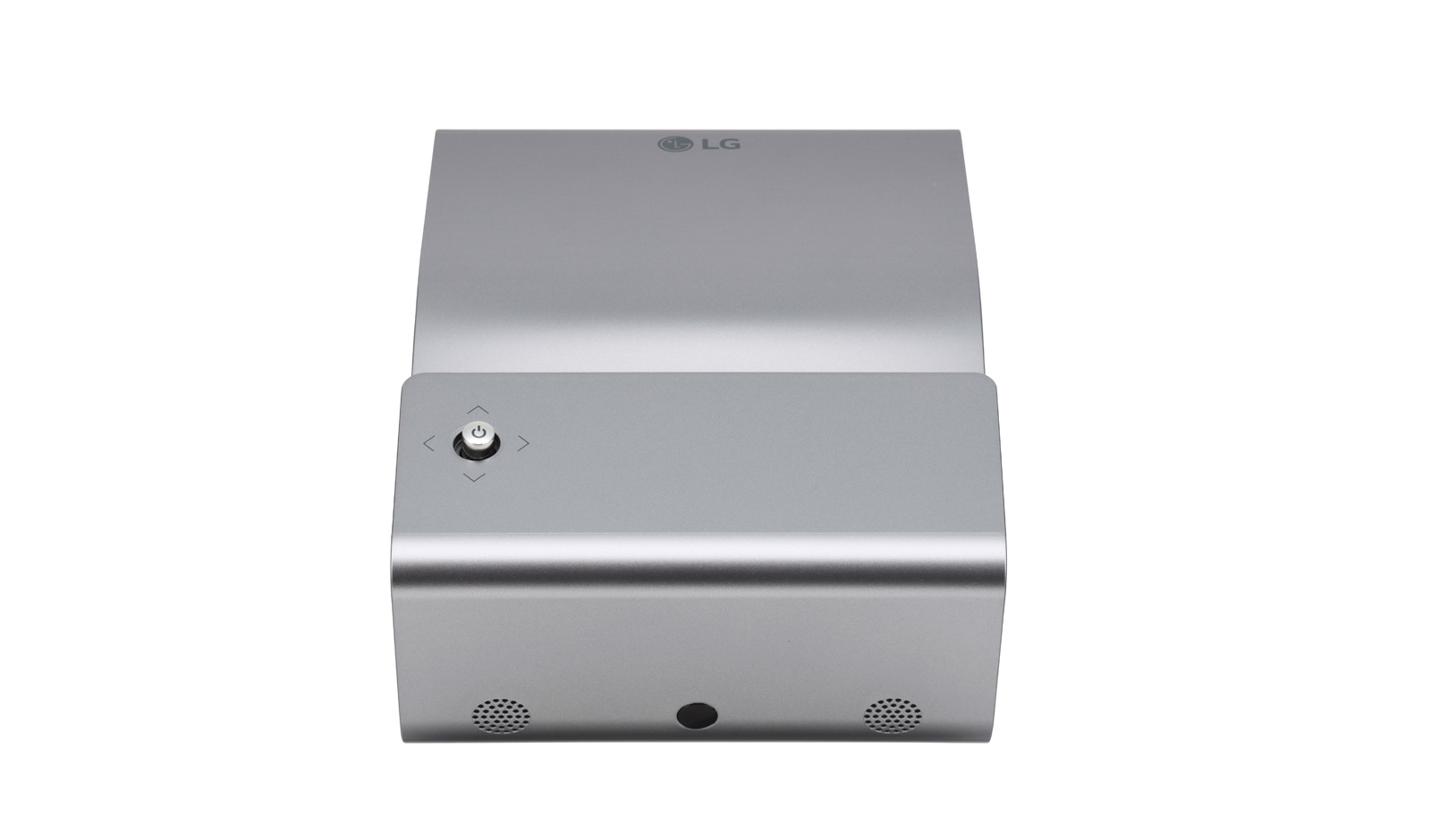 LG PH450U data projector Short throw projector 450 ANSI lumens DLP WXGA (1280x720) 3D Black, Silver – image 2