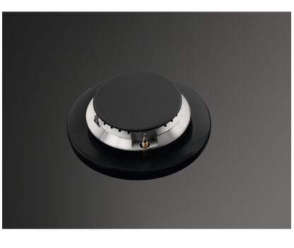 AEG HKB64450NB Black Built-in – image 7