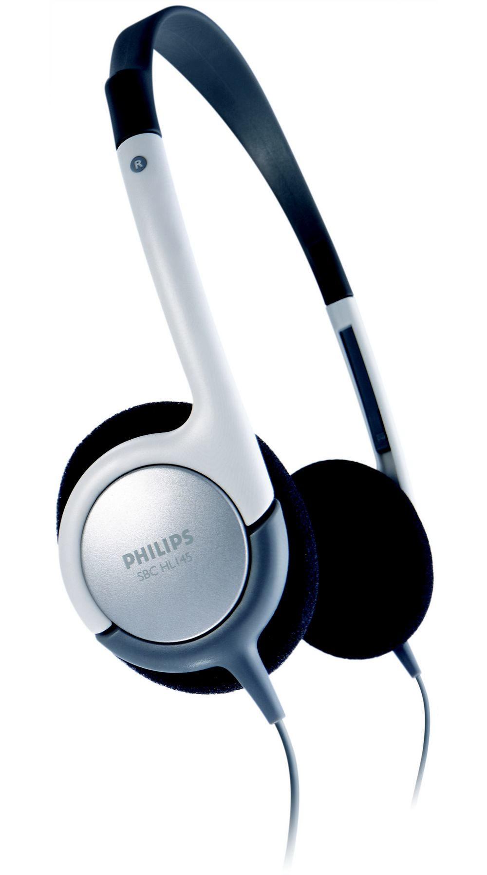 Philips SBCHL145 Lightweight Headphones – image 2