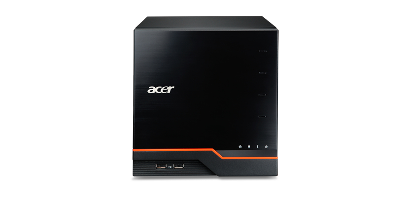 Acer AC TT.R7L00.004 server – image 3
