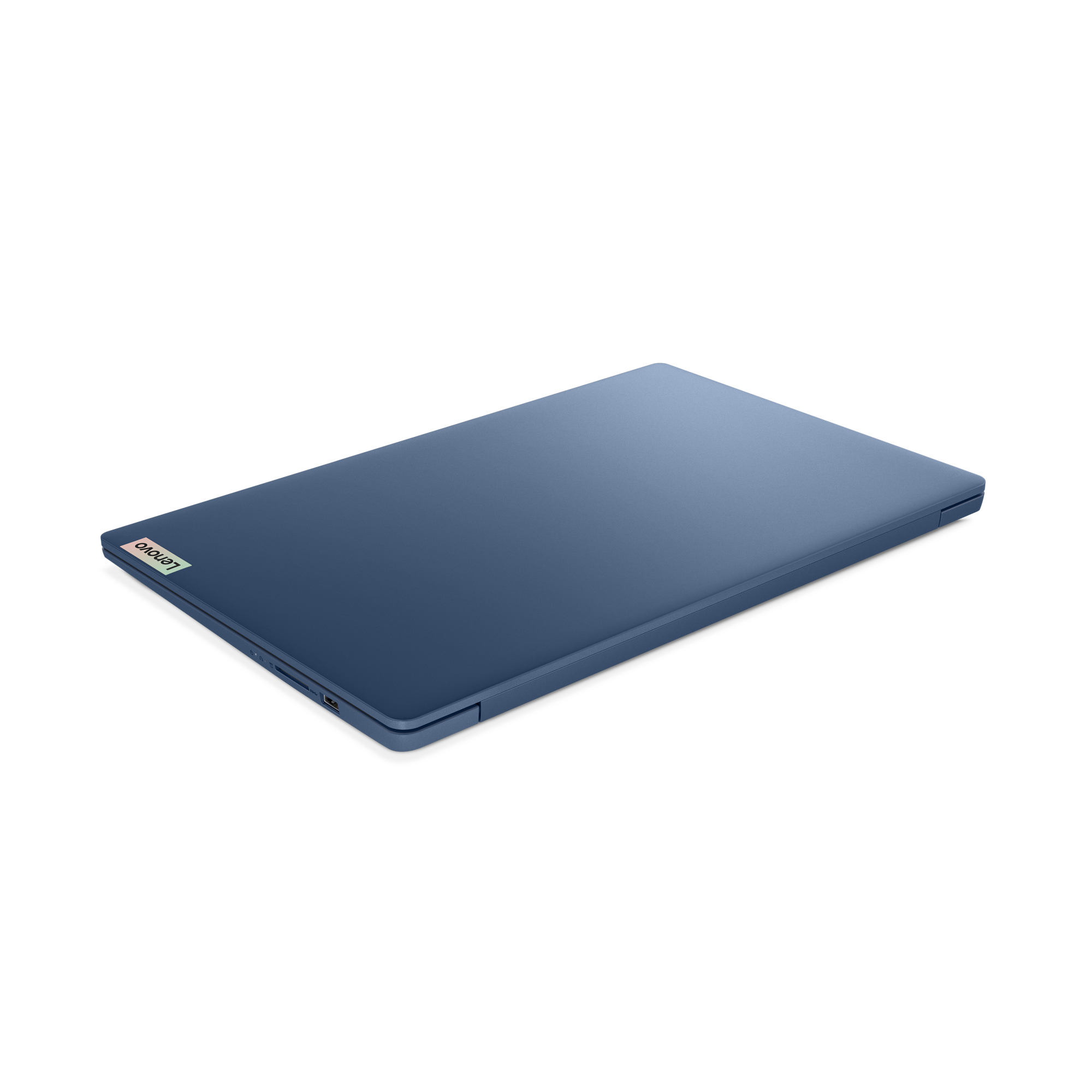 Portátil - Lenovo IdeaPad Slim 3 15AMN8, 15.6" Full-HD, AMD Ryzen™ 5 7520U, 16GB RAM, 512GB SSD, Radeon™ 610M, Windows 11 Home, Azul - imagen 17