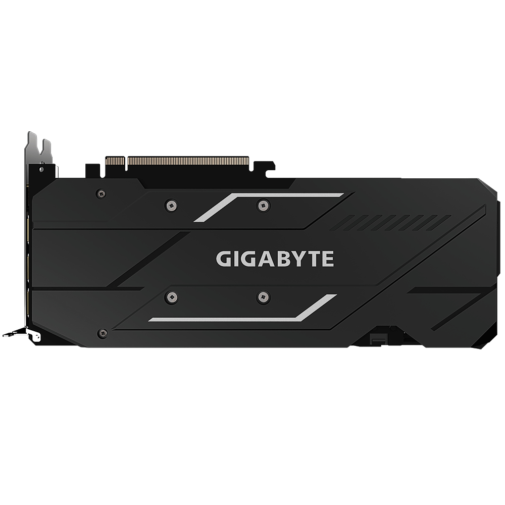 GIGABYTE Radeon RX 5500 XT GAMING OC 8G – image 7