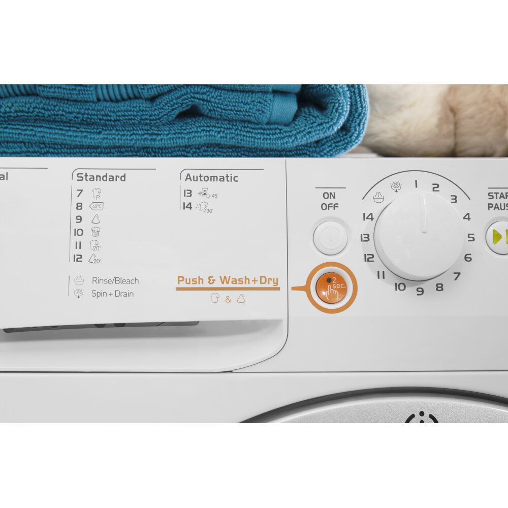 Indesit XWDA 751480X WSSS EU – image 9
